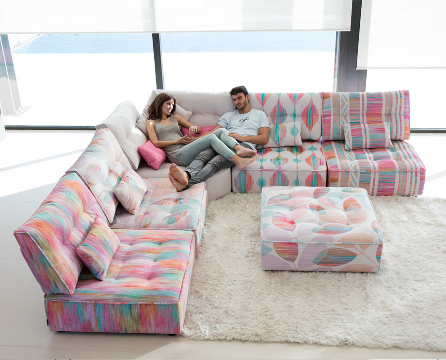 Vas a comprar un sofa 9